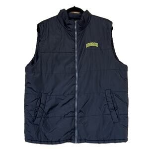 Oregon ducks lite vest colosseum brand - men’s XL